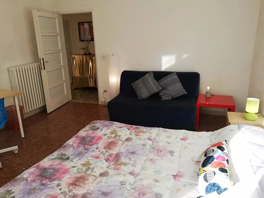 Immagine 6 di Camera in affitto  in Via del Campuccio a Firenze