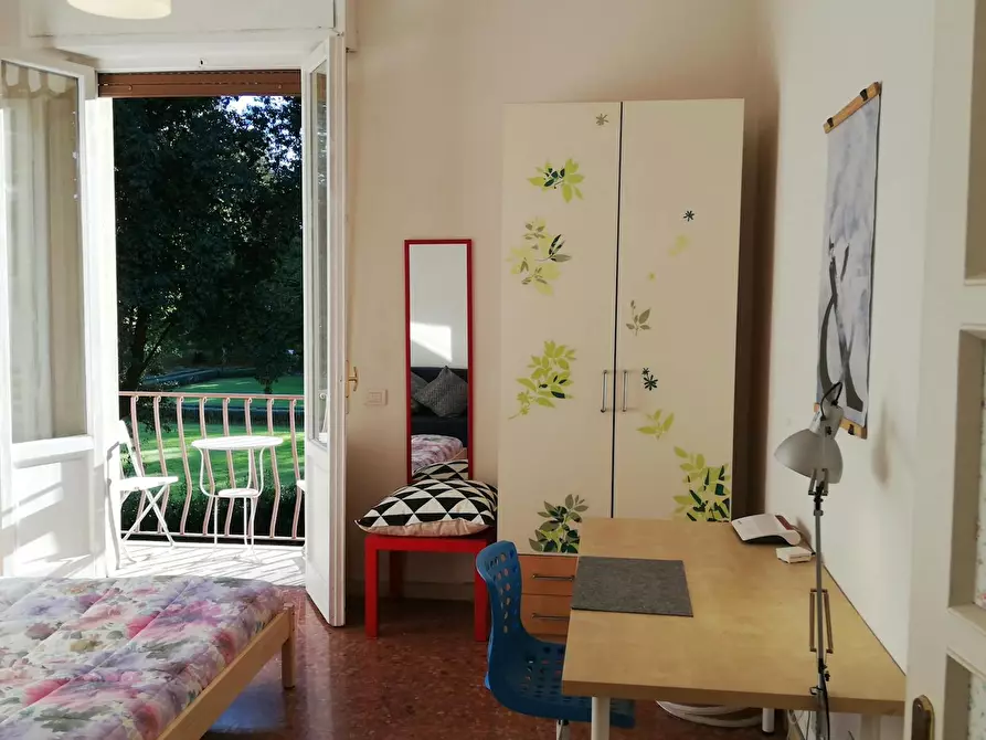 Immagine 2 di Camera in affitto  in Via del Campuccio a Firenze