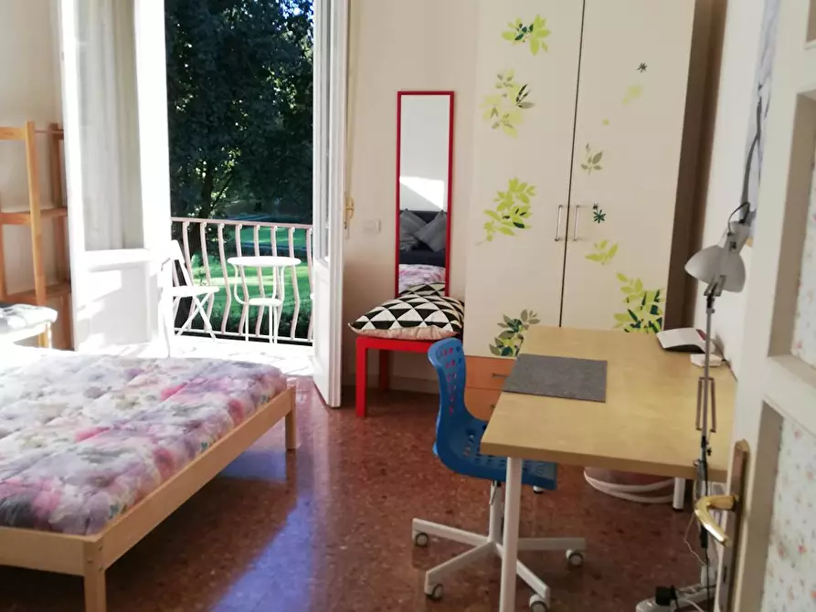 Immagine 3 di Camera in affitto  in Via del Campuccio a Firenze