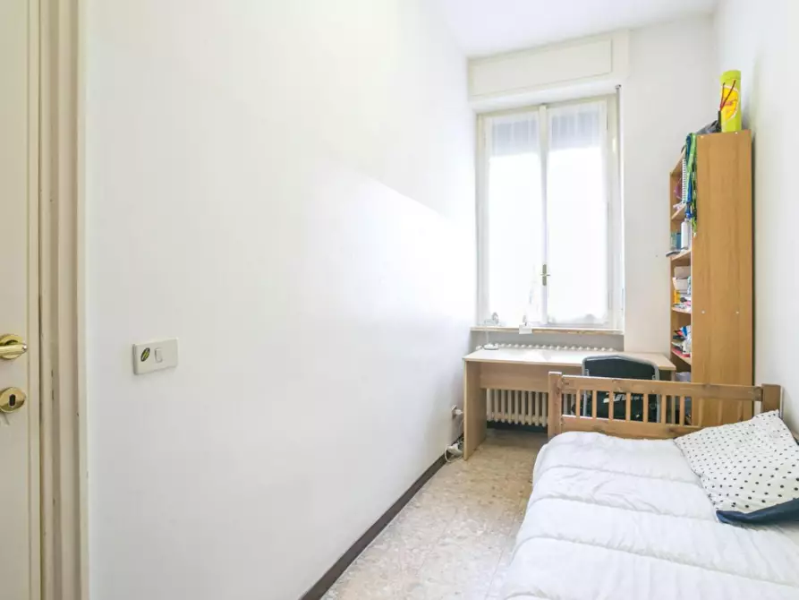 Immagine 1 di Camera in affitto  in Via Guglielmo Corrado Röntgen a Milano