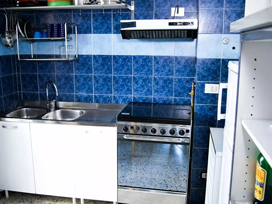 Immagine 5 di Camera in affitto  in Via Guglielmo Corrado Röntgen a Milano