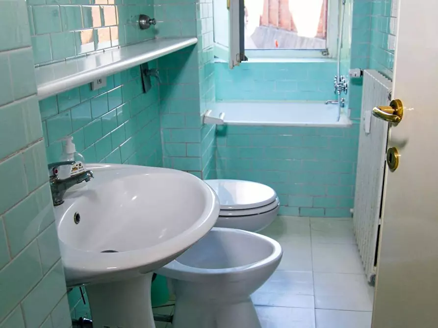 Immagine 9 di Camera in affitto  in Via Guglielmo Corrado Röntgen a Milano