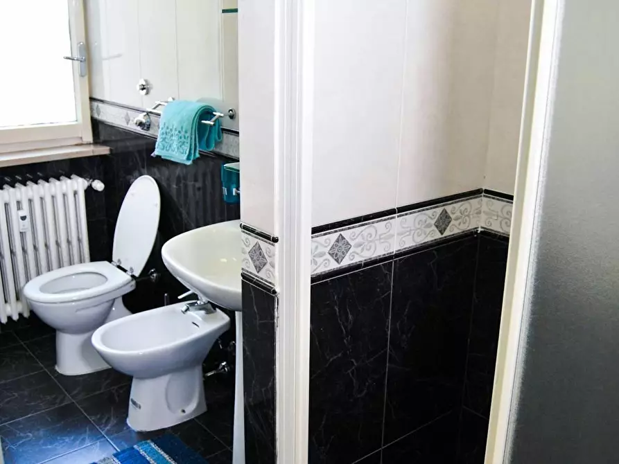 Immagine 10 di Camera in affitto  in Via Guglielmo Corrado Röntgen a Milano