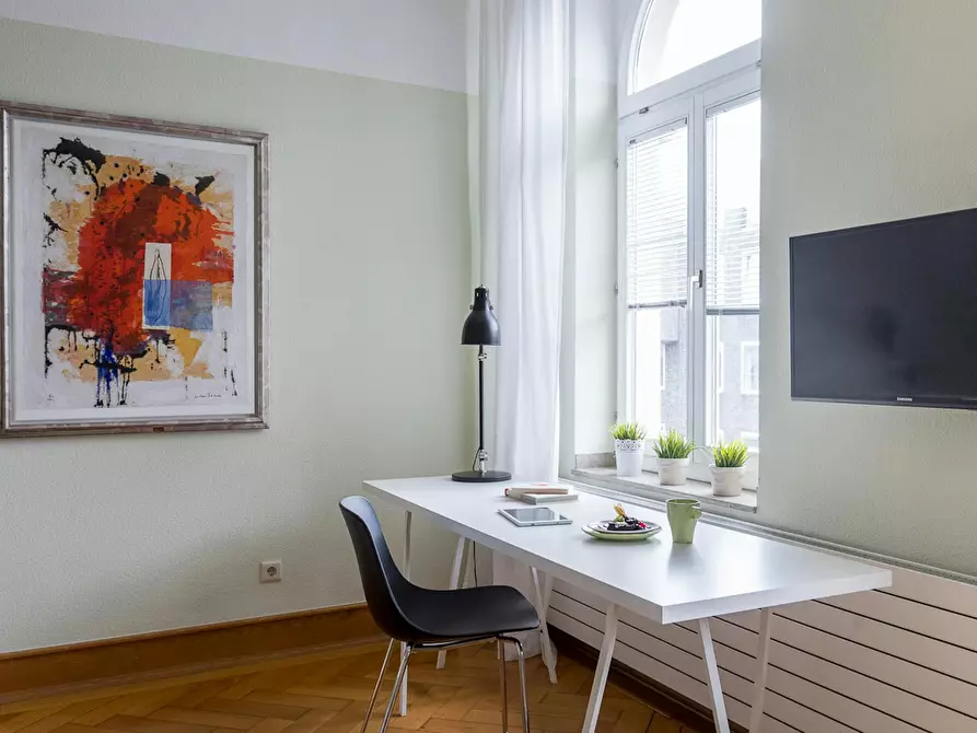 Immagine 3 di Appartamento in affitto  in Werderstraße a Köln