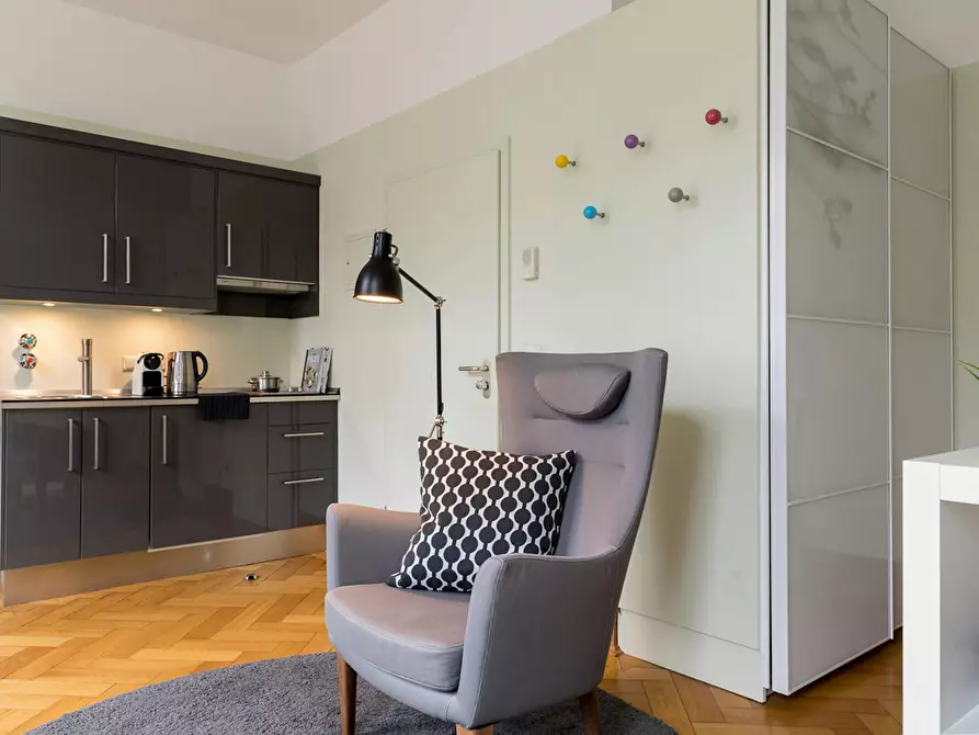 Immagine 2 di Appartamento in affitto  in Werderstraße a Köln