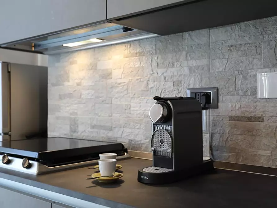 Immagine 10 di Appartamento in affitto  in Via Biella a Torino