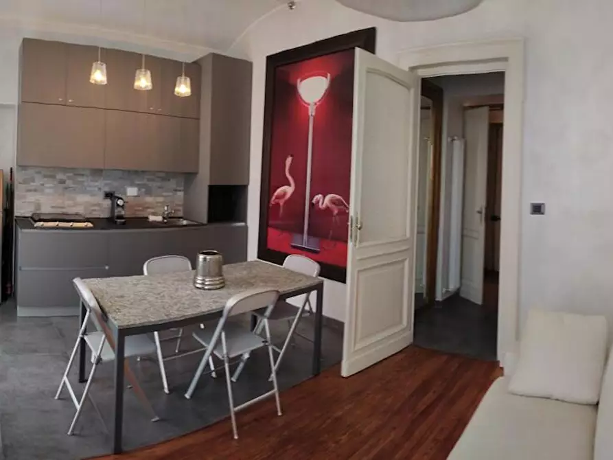 Immagine 7 di Appartamento in affitto  in Via Biella a Torino