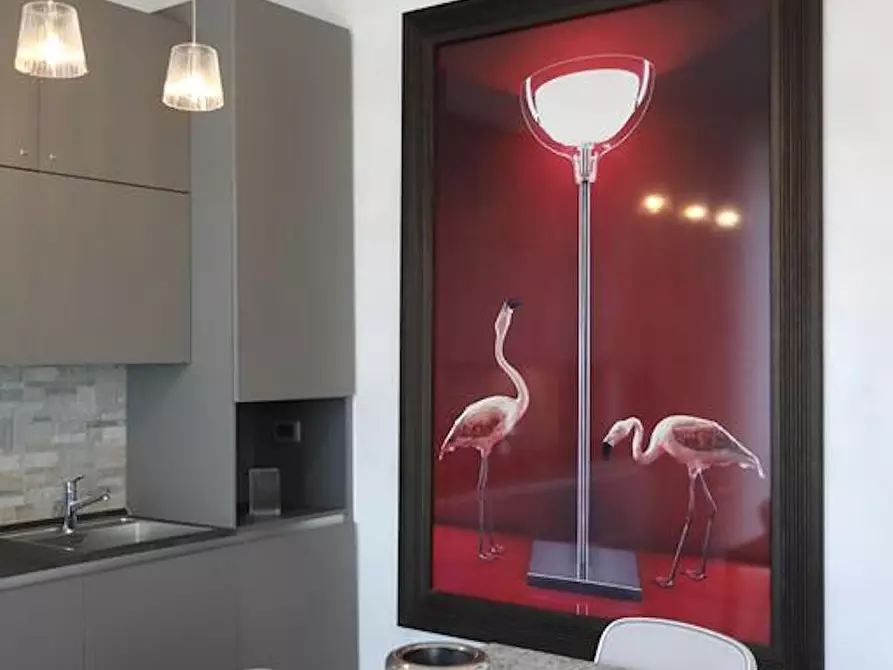 Immagine 5 di Appartamento in affitto  in Via Biella a Torino