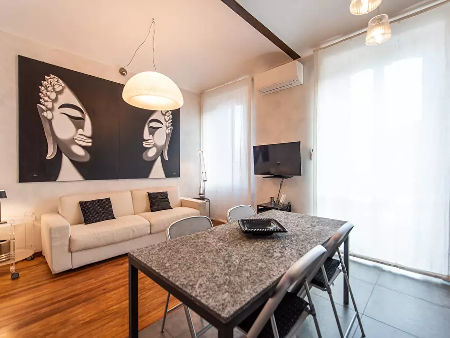 Immagine 4 di Appartamento in affitto  in Via Biella a Torino