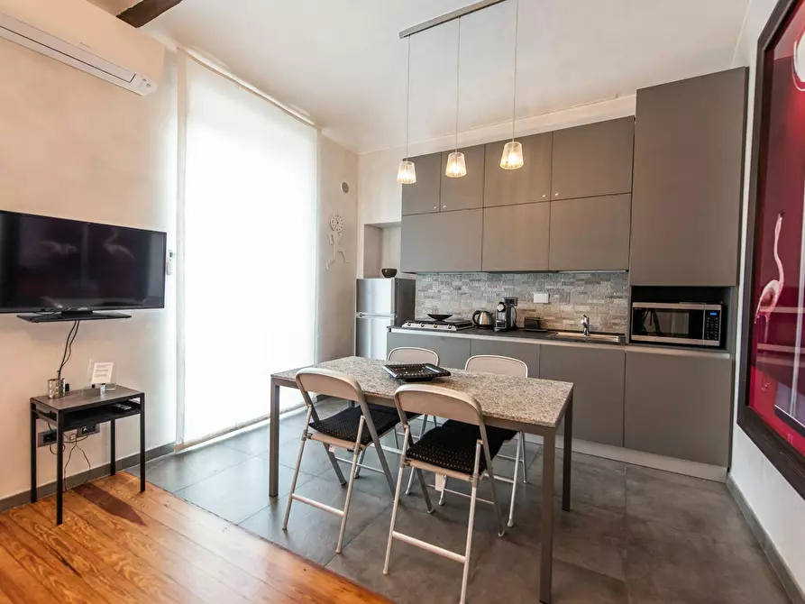 Immagine 8 di Appartamento in affitto  in Via Biella a Torino