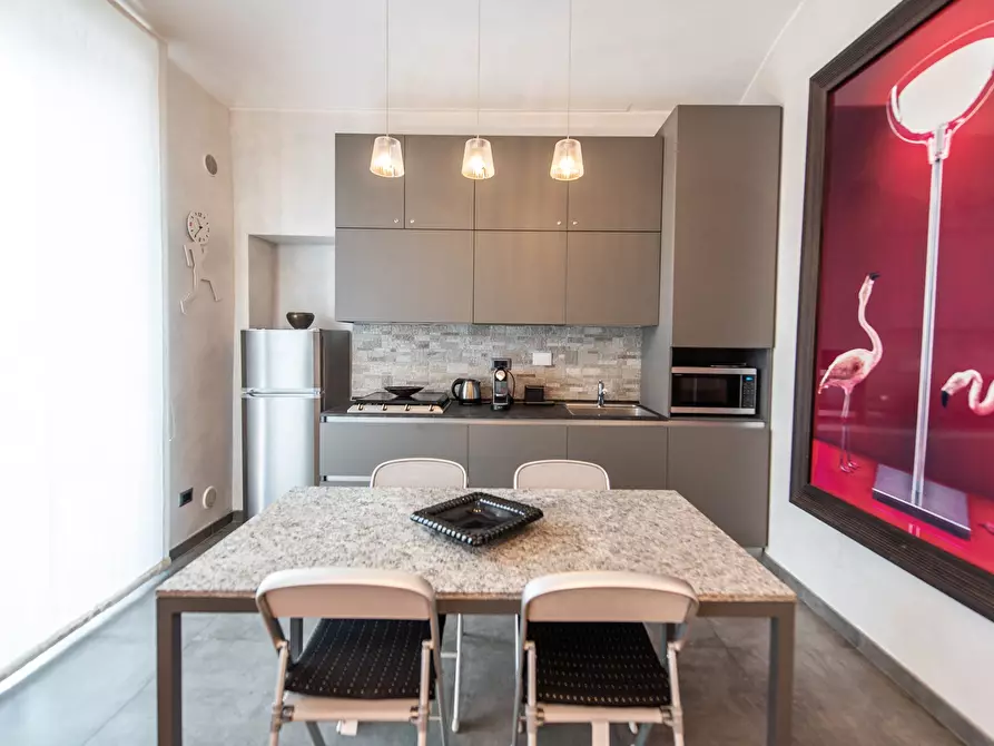 Immagine 9 di Appartamento in affitto  in Via Biella a Torino