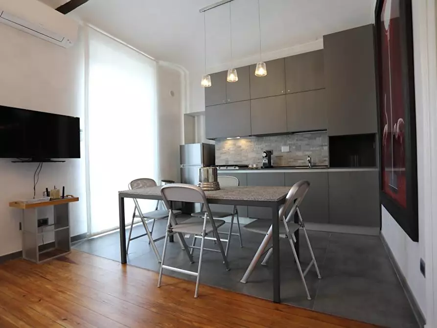 Immagine 3 di Appartamento in affitto  in Via Biella a Torino