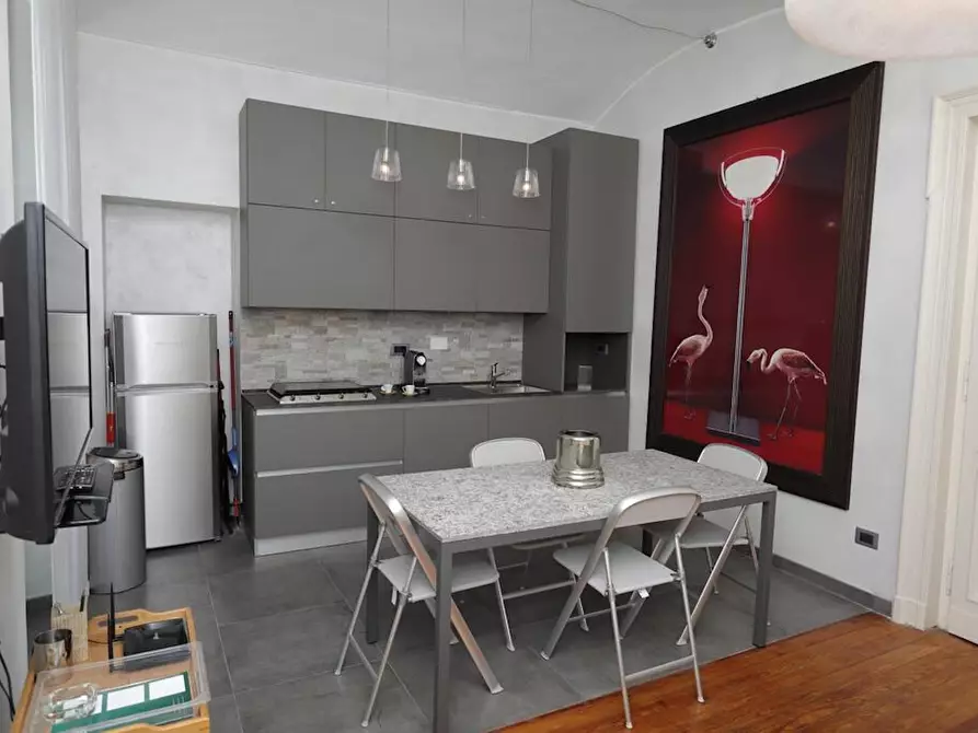 Immagine 6 di Appartamento in affitto  in Via Biella a Torino