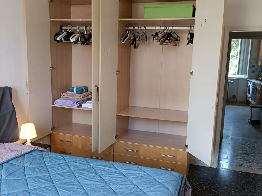 Immagine 5 di Camera in affitto  in Via del Campuccio a Firenze