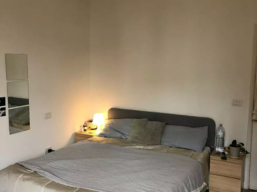 Immagine 3 di Camera in affitto  in Via del Campuccio a Firenze