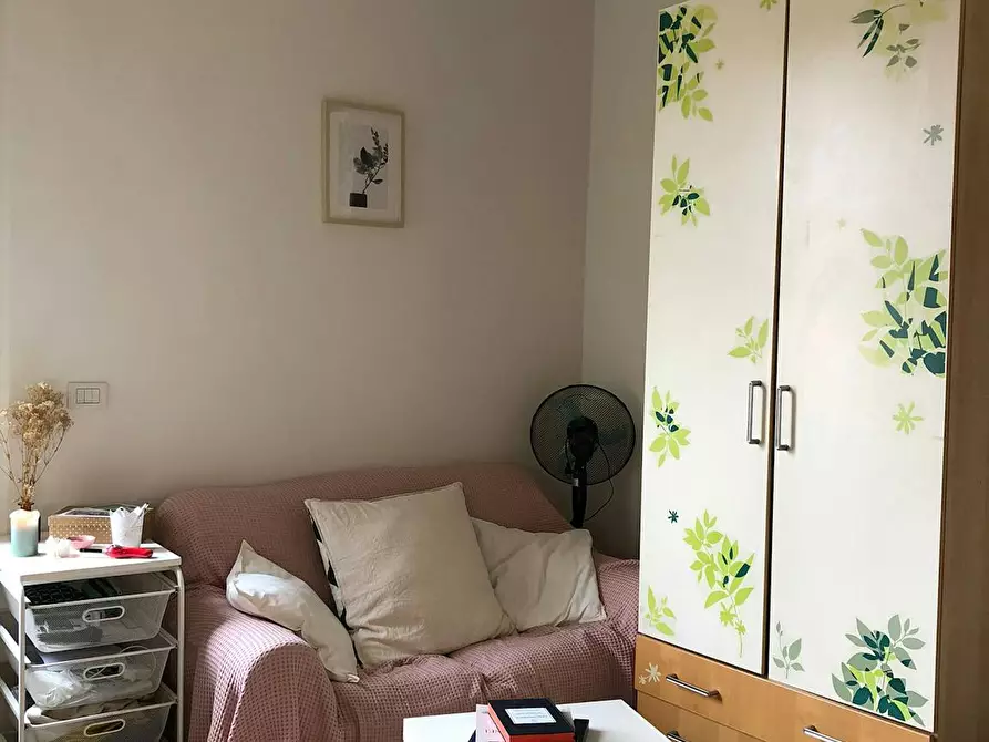 Immagine 6 di Camera in affitto  in Via del Campuccio a Firenze