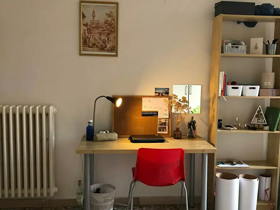 Immagine 2 di Camera in affitto  in Via del Campuccio a Firenze