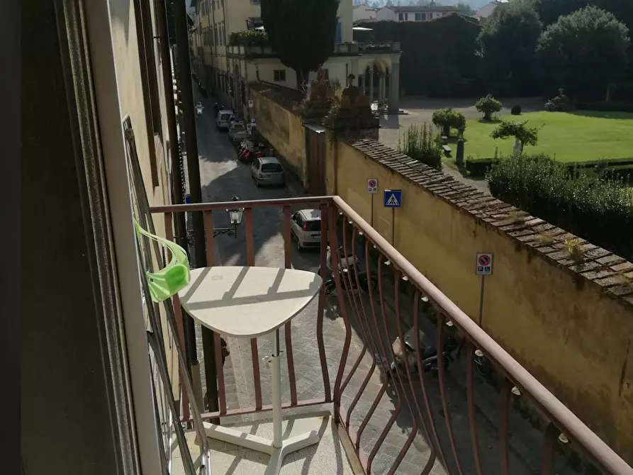 Immagine 5 di Camera in affitto  in Via del Campuccio a Firenze