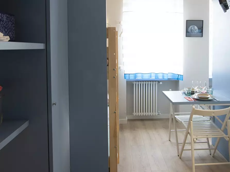 Immagine 4 di Appartamento in affitto  in Via Giovanni Battista Sammartini a Milano