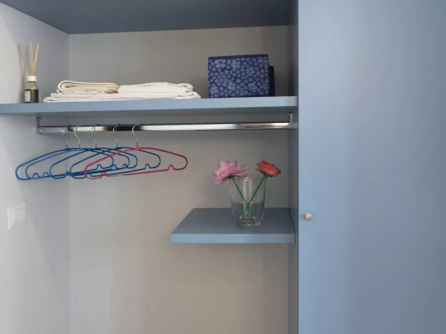 Immagine 7 di Appartamento in affitto  in Via Giovanni Battista Sammartini a Milano