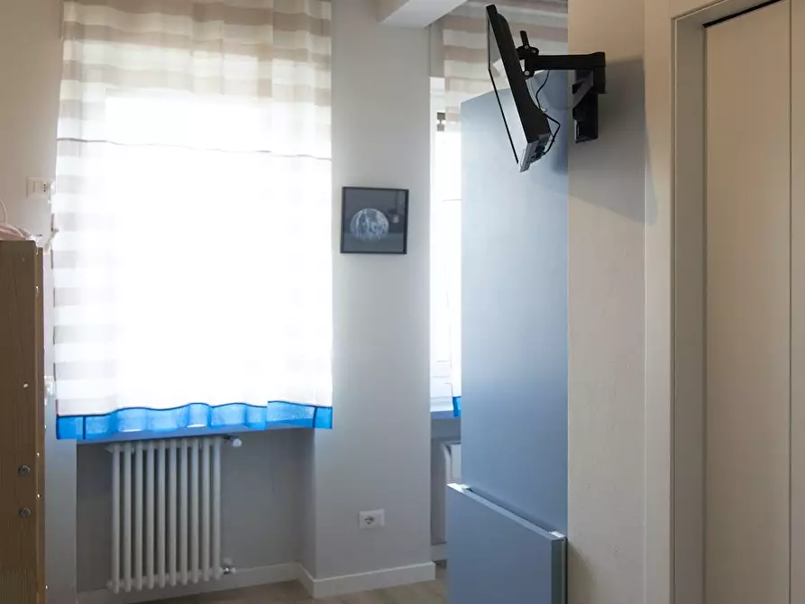 Immagine 9 di Appartamento in affitto  in Via Giovanni Battista Sammartini a Milano