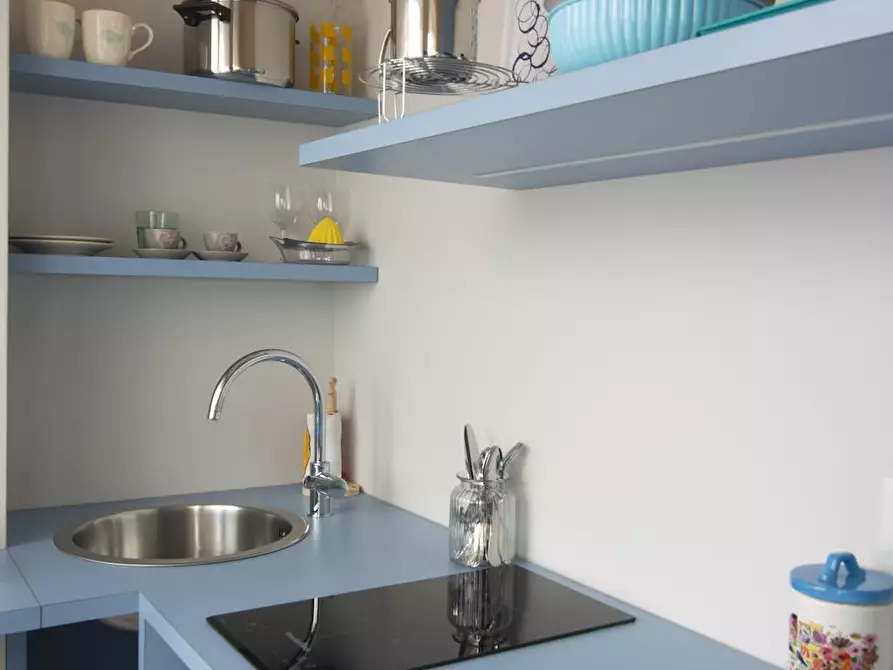 Immagine 5 di Appartamento in affitto  in Via Giovanni Battista Sammartini a Milano