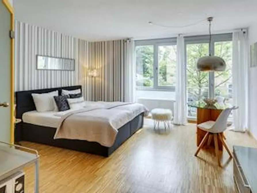 Immagine 5 di Appartamento in affitto  in Perhamerstraße a München