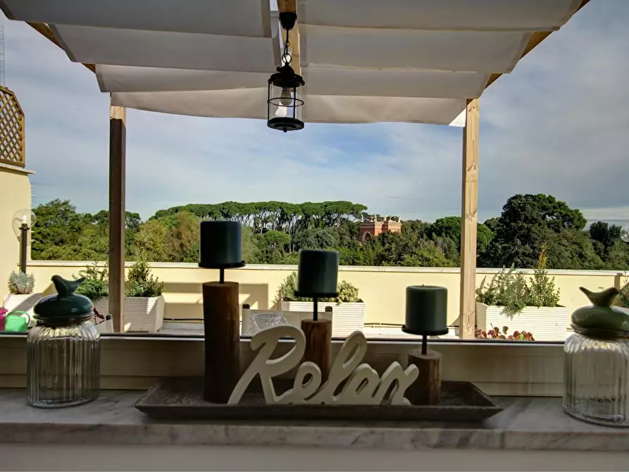 Immagine 1 di Appartamento in affitto  in Piazza di San Pancrazio a Roma