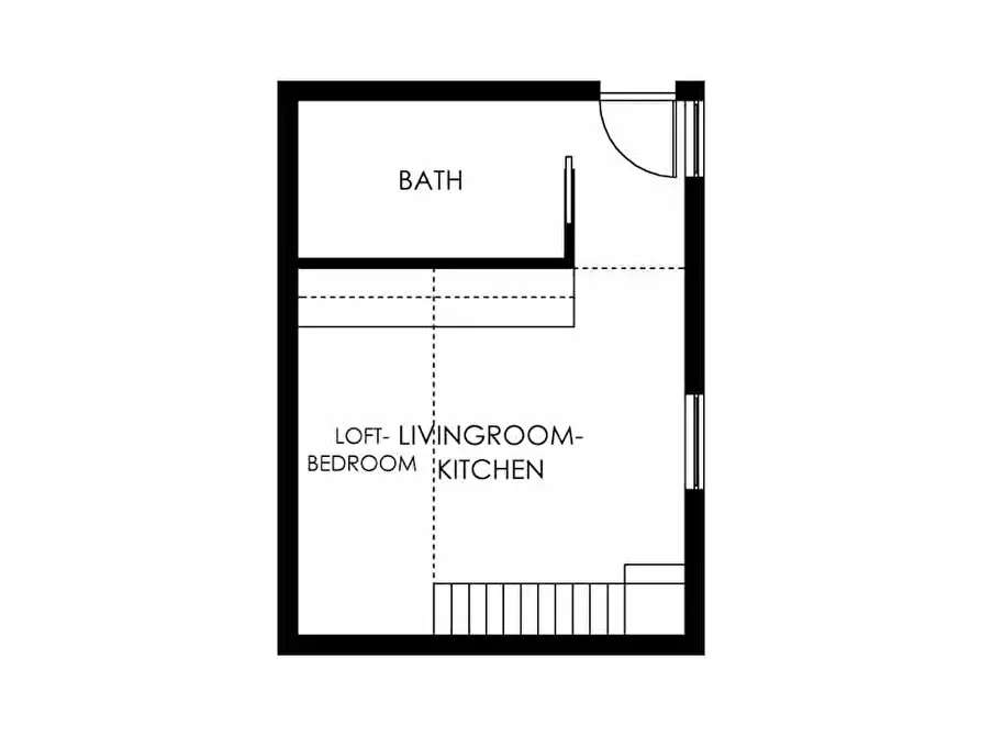 Immagine 1 di Appartamento in affitto  in Via Giovanni Rasori a Milano