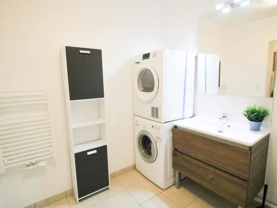Immagine 7 di Camera in affitto  in Rue Mozart a Clichy