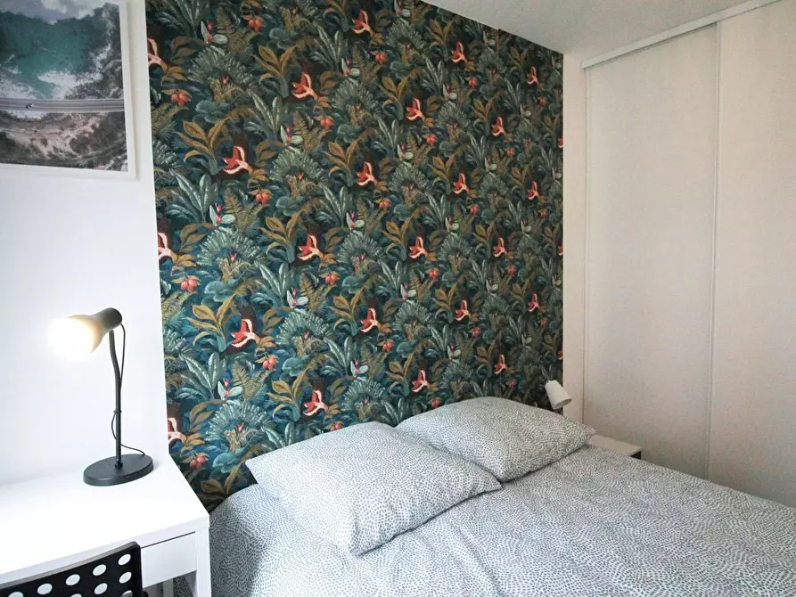 Immagine 2 di Camera in affitto  in Rue Mozart a Clichy