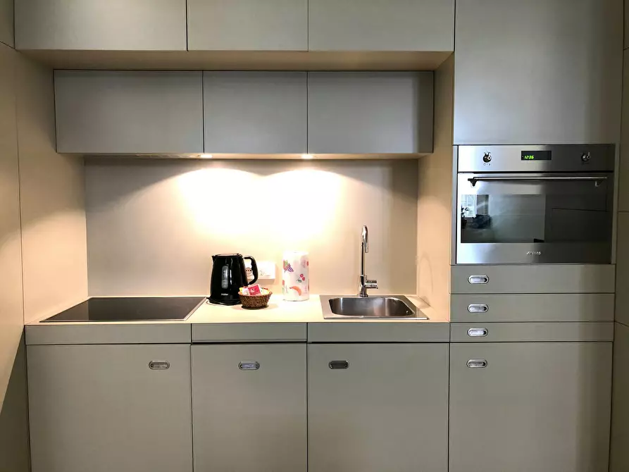 Immagine 2 di Appartamento in affitto  in Via Mascarella a Bologna