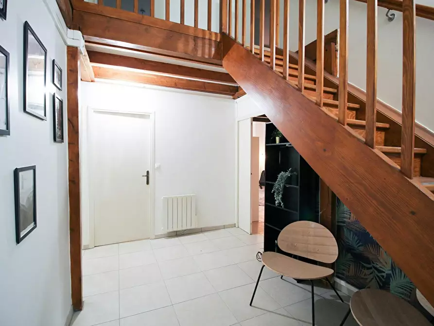 Immagine 9 di Camera in affitto  in Montée Saint-Barthélemy a Lyon 05
