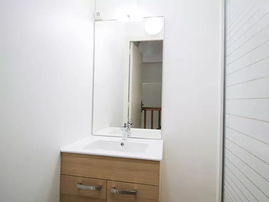 Immagine 8 di Camera in affitto  in Montée Saint-Barthélemy a Lyon 05