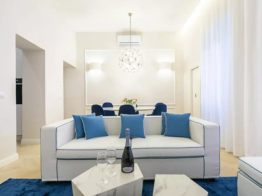 Immagine 4 di Appartamento in affitto  in Via degli Alfani a Firenze