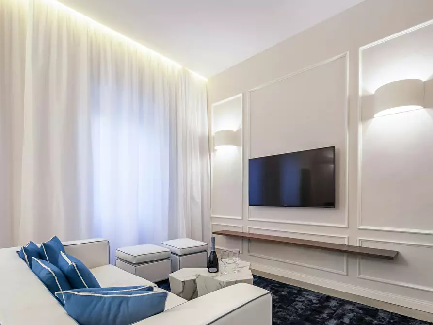 Immagine 6 di Appartamento in affitto  in Via degli Alfani a Firenze