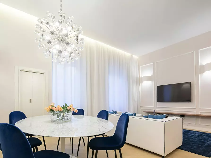 Immagine 2 di Appartamento in affitto  in Via degli Alfani a Firenze