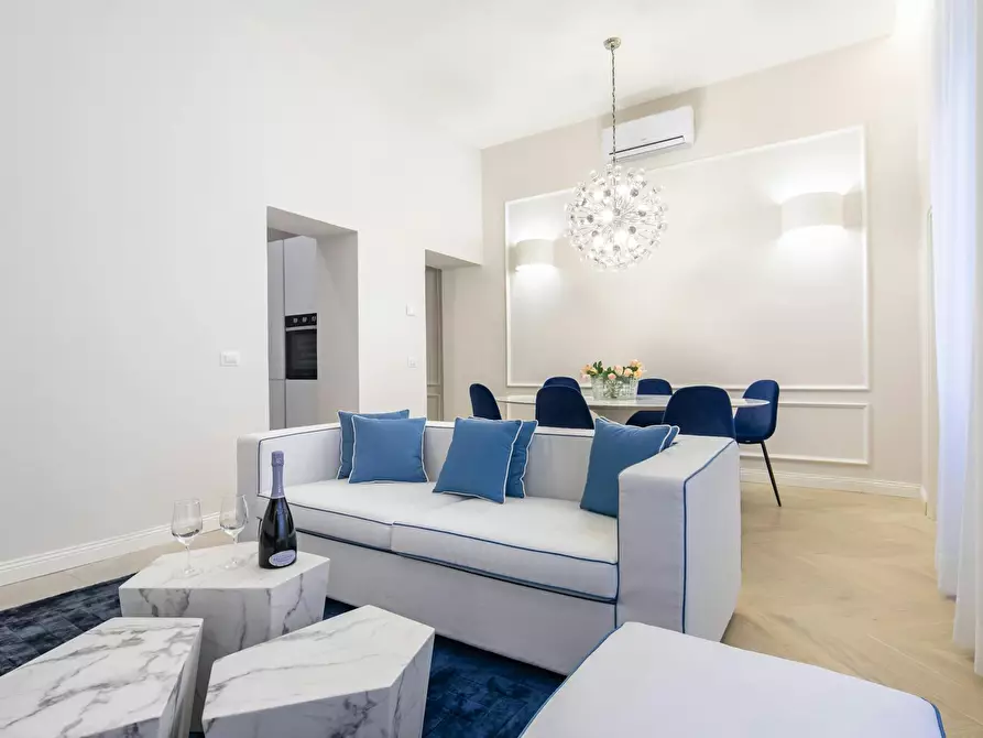 Immagine 5 di Appartamento in affitto  in Via degli Alfani a Firenze