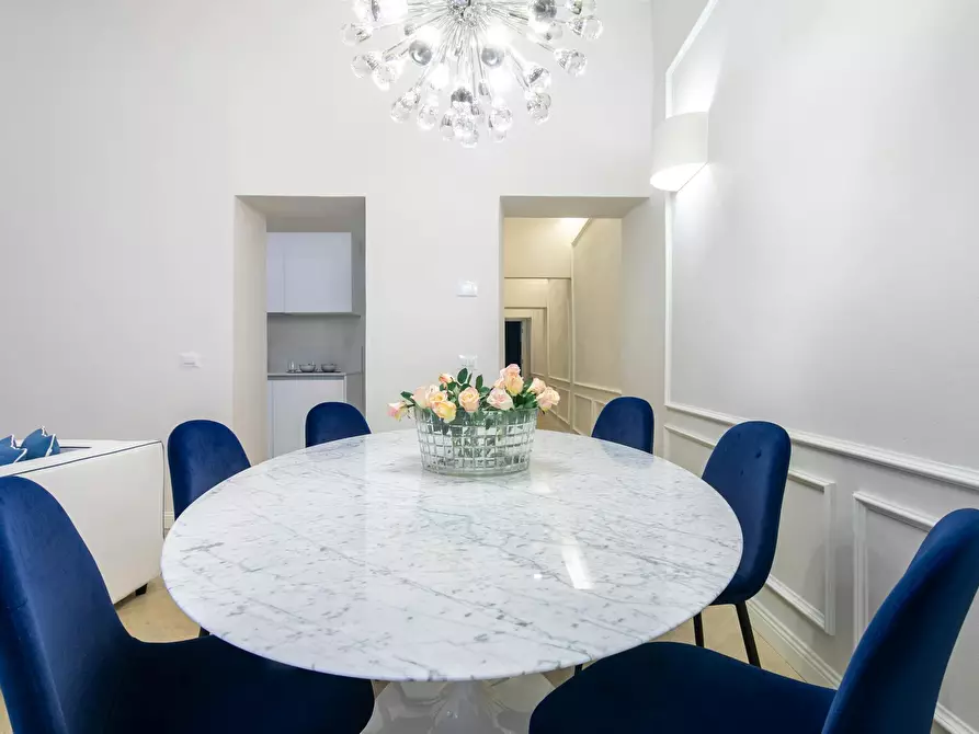 Immagine 7 di Appartamento in affitto  in Via degli Alfani a Firenze