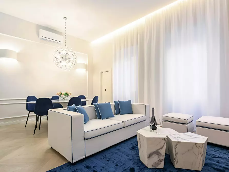 Immagine 3 di Appartamento in affitto  in Via degli Alfani a Firenze