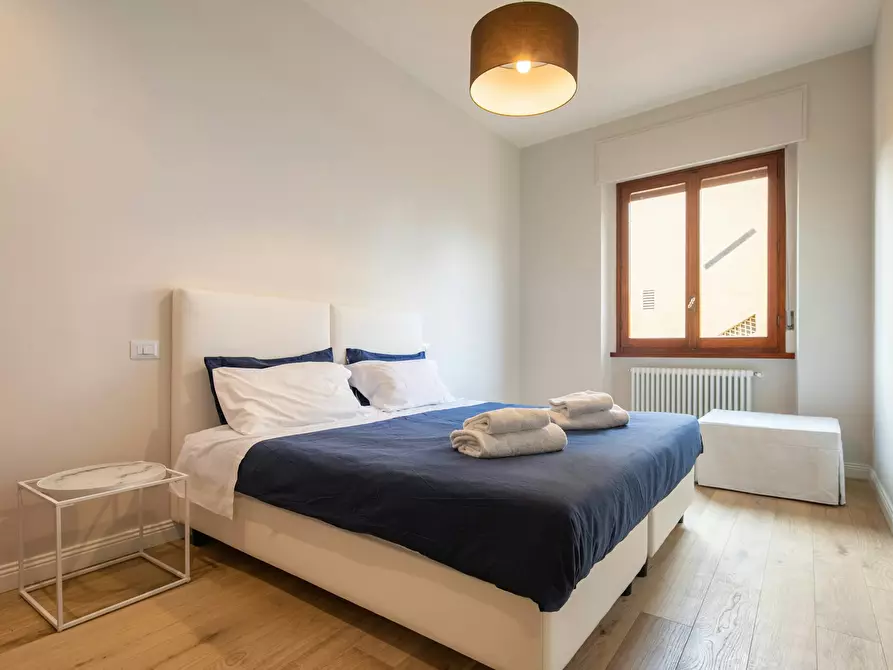 Immagine 5 di Appartamento in affitto  in Via dei Guicciardini a Firenze