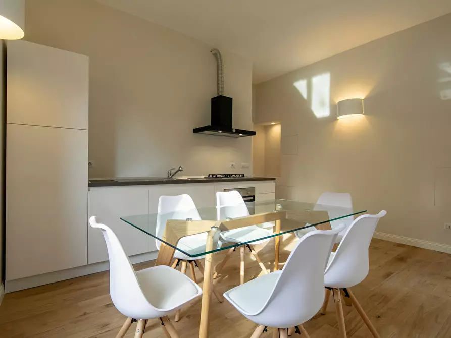 Immagine 4 di Appartamento in affitto  in Via dei Guicciardini a Firenze