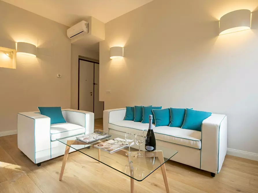 Immagine 3 di Appartamento in affitto  in Via dei Guicciardini a Firenze