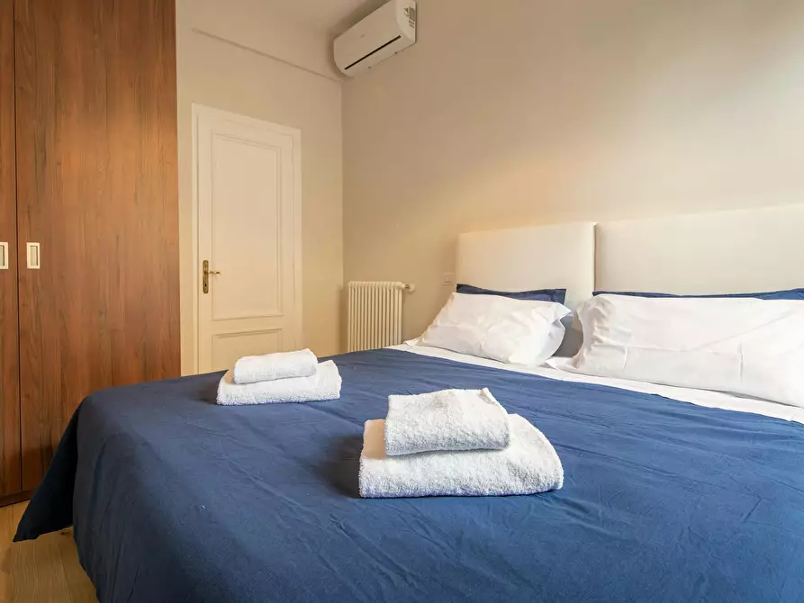 Immagine 8 di Appartamento in affitto  in Via dei Guicciardini a Firenze