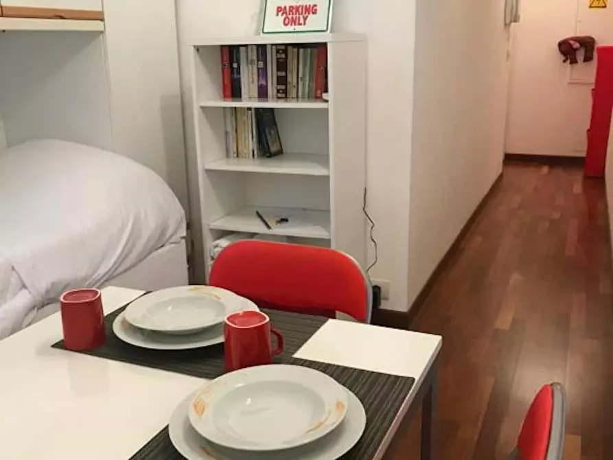 Immagine 1 di Appartamento in affitto  in Via Cesare Cesariano a Milano