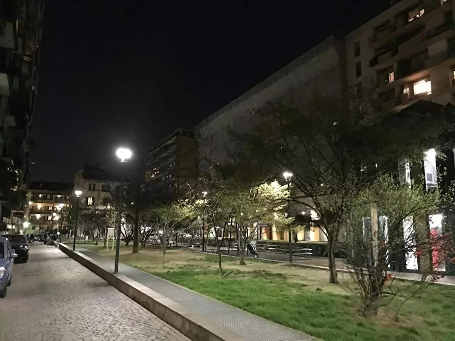 Immagine 10 di Appartamento in affitto  in Via Cesare Cesariano a Milano