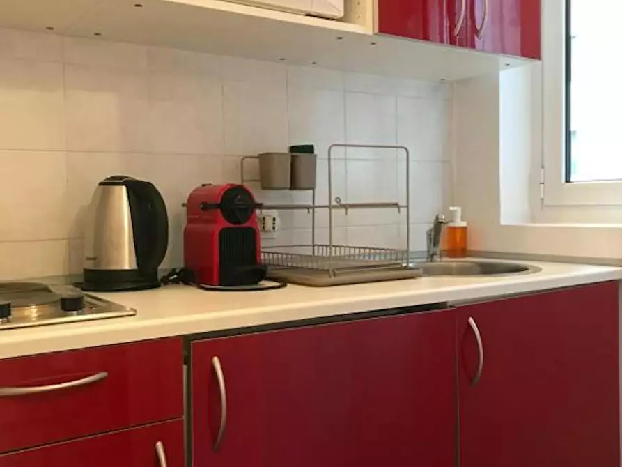 Immagine 3 di Appartamento in affitto  in Via Cesare Cesariano a Milano