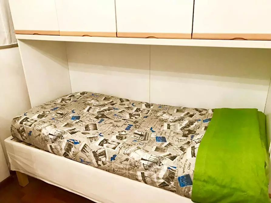 Immagine 6 di Appartamento in affitto  in Via Cesare Cesariano a Milano