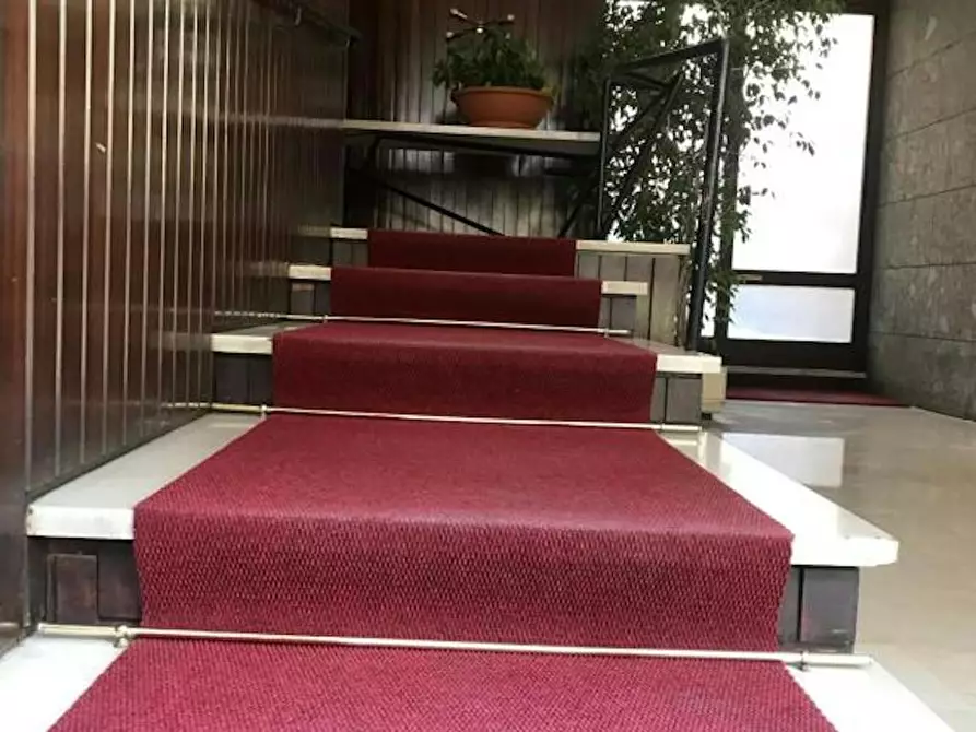 Immagine 9 di Appartamento in affitto  in Via Cesare Cesariano a Milano