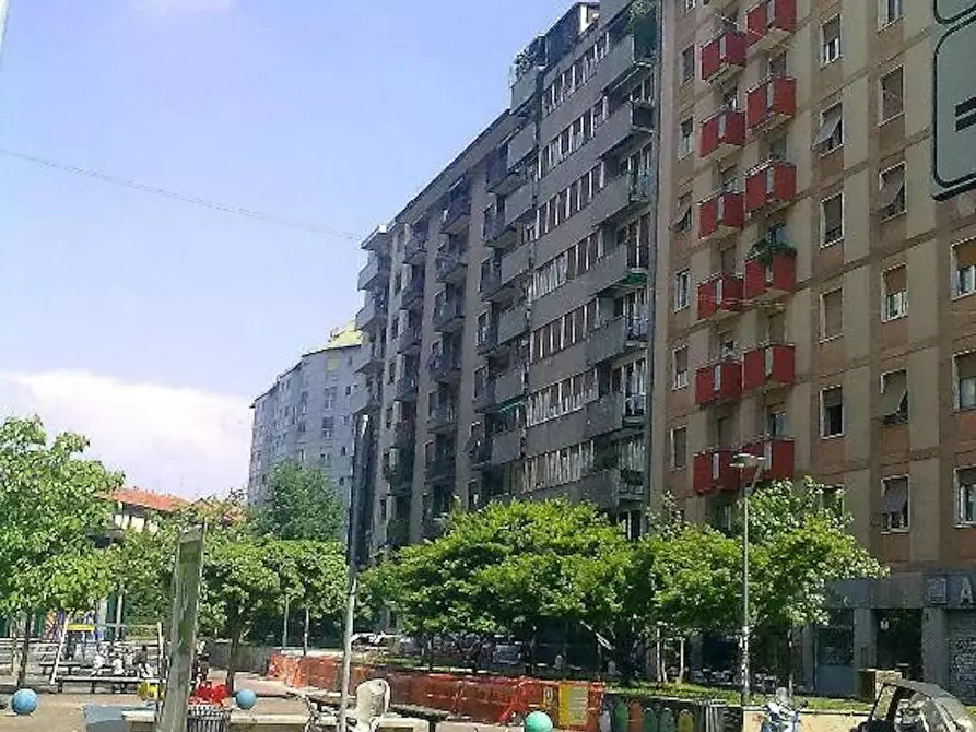 Immagine 8 di Appartamento in affitto  in Via Cesare Cesariano a Milano
